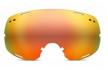 Image of Zeal Optics Eclipse Replacement Lens,Phoenix Polarized 10913