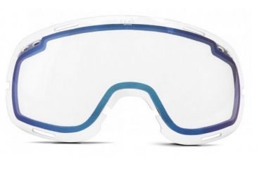 Image of Zeal Optics Eclipse Replacement Lens,Sky Blue Mirror 10362