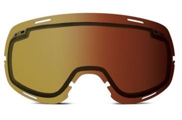 Image of Zeal Optics Eclipse Replacement Lens Eyewear Accessories, Automatic Plus Lens, Polarized, Photochromic, 11190