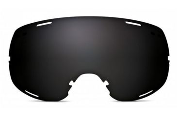 Image of Zeal Optics Forecast Replacement Lens,Dark Grey Polarized 10932
