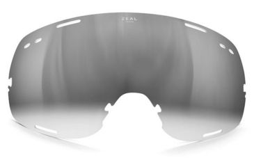 Image of Zeal Optics Forecast Replacement Lens,Metal Mirror 10928
