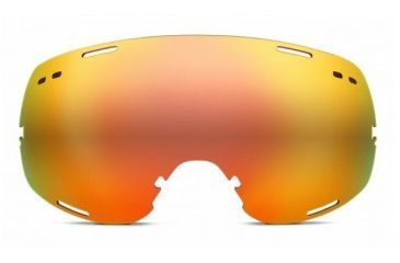 Image of Zeal Optics Forecast Replacement Lens,Phoenix Polarized 10933