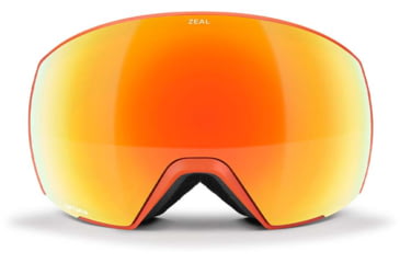 Image of Zeal Optics Hangfire Goggles, Cordillera/Phoenix Mirror, Medium, 12056
