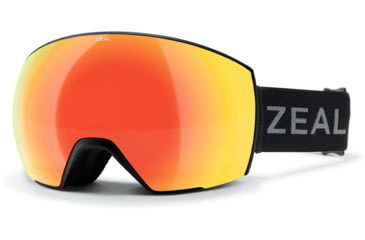 Image of Zeal Optics Hangfire Goggles, Dark Night/Polarized Phoenix, Medium, 12047