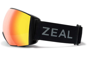 Image of Zeal Optics Hangfire Goggles, Dark Night/Polarized Phoenix, Medium, 12047