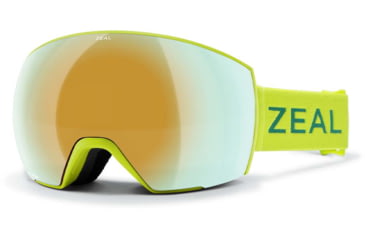 Image of Zeal Optics Hangfire Goggles, Moray/Alchemy Mirror, Medium, 12059