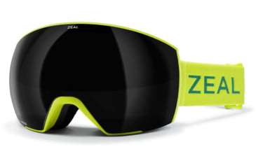 Image of Zeal Optics Hangfire Goggles, Moray/Polarized Dark Grey, Medium, 12050