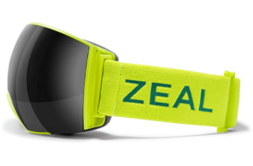 Image of Zeal Optics Hangfire Goggles, Moray/Polarized Dark Grey, Medium, 12050