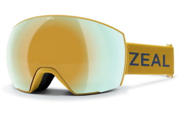Image of Zeal Optics Hangfire Goggles, Roots/Polarized Alchemy, Medium, 12051