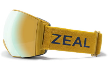 Image of Zeal Optics Hangfire Goggles, Roots/Polarized Alchemy, Medium, 12051