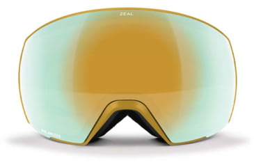 Image of Zeal Optics Hangfire Goggles, Roots/Polarized Alchemy, Medium, 12051