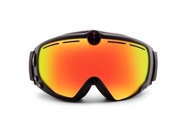 Image of Zeal Optics HD2 Goggles,Phoenix Rising Frame,Phoenix Mirror Lens 10818