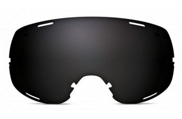 Image of Zeal Optics HD2 Replacement Lens,Dark Grey Polarized 11009