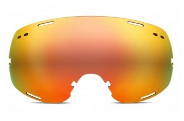 Image of Zeal Optics HD2 Replacement Lens,Phoenix Polarized 11010