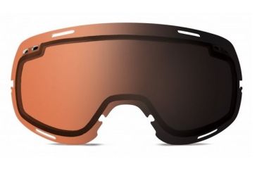 Image of Zeal Optics HD2 Replacement Lens,Polarized Automatic 11008