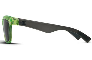 Image of Zeal Optics Kennedy Sunglasses-Abbey Mint-Copper Polarized