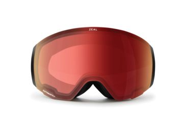 Image of Zeal Optics Portal Goggle, Automatic/RB/Sky Blue Mirror Lens, Dark Night, 11493