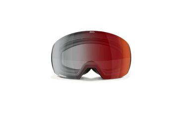 Image of Zeal Optics Portal XL Goggles, Dark Night Frame, Automatic+ GB w/ Sky Blue Mirror Lens, 11611