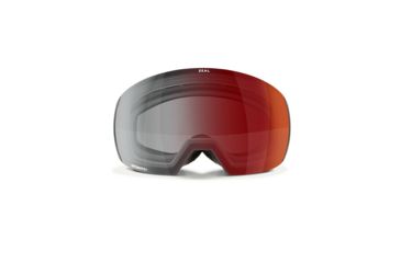 Image of Zeal Optics Portal XL Goggles, Greybird Frame, Automatic+ GB w/ Sky Blue Mirror Lens, 11621