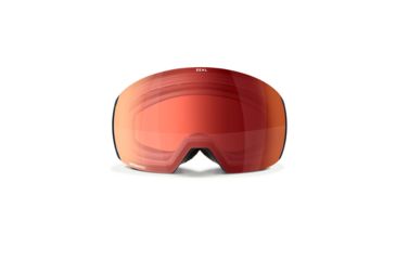 Image of Zeal Optics Portal XL Goggles, Midnight Frame, Automatic+ RB w/ Sky Blue Mirror Lens, 11622