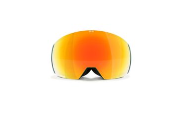 Image of Zeal Optics Portal XL Goggles, Pine Frame, Phoenix Mirror w/ Sky Blue Mirror Lens, 11628