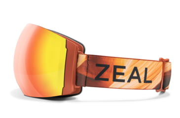 Image of Zeal Optics Portal XL Goggles, Polarized Phoenix Lens, Canyon Frame, Large, 11905
