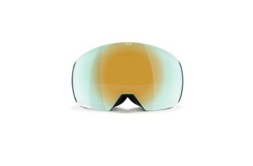Image of Zeal Optics Portal XL Goggles, Teal Frame, Alchemy Mirror w/ Sky Blue Mirror Lens, 11625