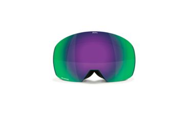 Image of Zeal Optics Portal XL Goggles, Teal Frame, Polarized Jade w/ Sky Blue Mirror Lens, 11623