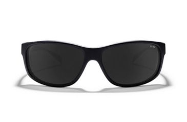 Image of Zeal Optics Sable Polarized Sunglasses, Matte Black 11436