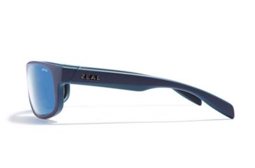 Image of Zeal Optics Sable Polarized Sunglasses, Atlantic Blue 11438