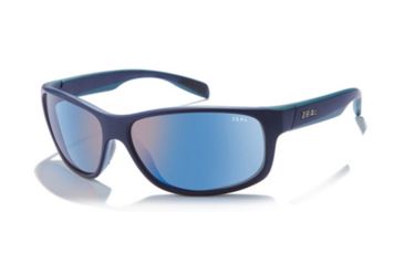 Image of Zeal Optics Sable Polarized Sunglasses, Atlantic Blue 11438