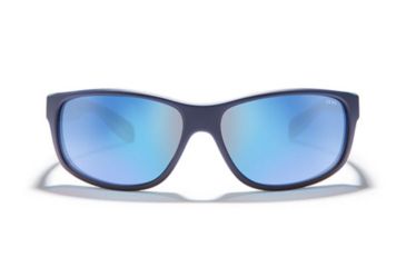Image of Zeal Optics Sable Polarized Sunglasses, Atlantic Blue 11438