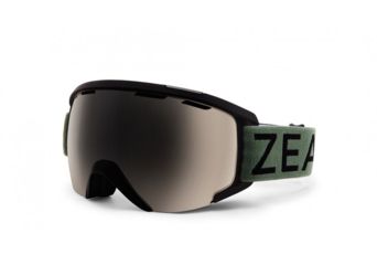 Image of Zeal Optics Slate Goggles,Upland Grass Frame,Polarized Automatic Lens 10787