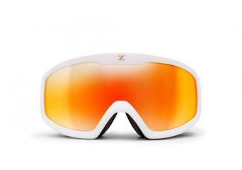 Image of Zeal Optics Tramline Goggles,Apline Camo Frame,Phoenix Polarized Lens 10814