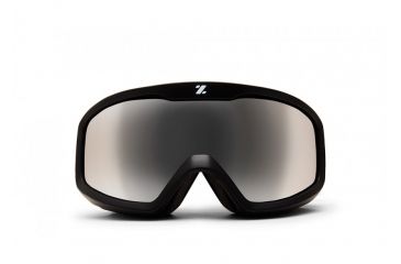 Image of Zeal Optics Tramline Goggles,Night Moves Frame,Polarized Automatic Lens 10816
