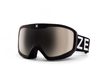 Image of Zeal Optics Tramline Goggles,Night Moves Frame,Polarized Automatic Lens 10816