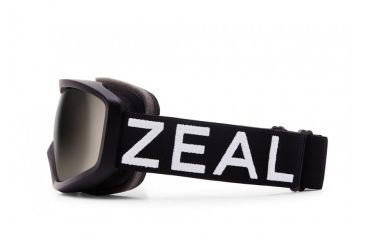 Image of Zeal Optics Tramline Goggles,Night Moves Frame,Polarized Automatic Lens 10816