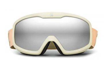 Image of Zeal Optics Tramline Goggles, Gerogia Peaches, Metal Mirror Lens 10484
