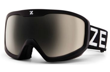 Image of Zeal Optics Tramline Goggles-Night Moves-Polarized Automatic zop0071-Night Moves-Polarized Automatic