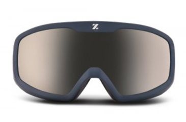 Image of Zeal Optics Tramline Goggles, Oxford Navy, Polarized Automatic Lens 10483