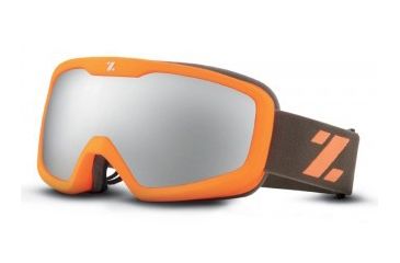 Image of Zeal Optics Tramline Goggles, Safety, Metal Mirror Lens 10477
