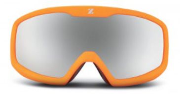 Image of Zeal Optics Tramline Goggles, Safety, Metal Mirror Lens 10477