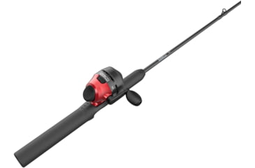 Image of Lew's Speed Stick Casting Rod, 7ft 3in, 1-PC, Medium-Heavy, Fast, LSS73MH