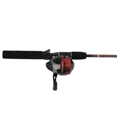 Image of Zebco 202/562m Rd/blue SC ComboAsst w/TklWallet 202TWC.10.NS6