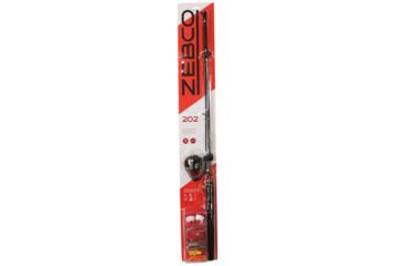 Image of Zebco 202 562Ml Sc Combo Tackle 10# 1245562ML.BP4