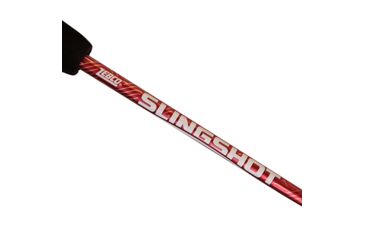 Image of Lew's MACH Smash Baitcast Reel &amp; Rod Combo, 7ft 2in, 1-PC Rod, LH Retrieve Reel, MHS1SHL72MH