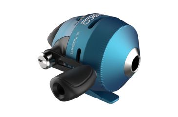 Image of Lew's Speed Stick Spinning Rod, 6ft 3in, 1-PC, Medium, Extra-Fast, LSS63MXFS