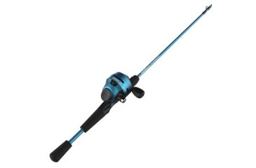 Image of Lew's Speed Stick Spinning Rod, 6ft 3in, 1-PC, Medium, Extra-Fast, LSS63MXFS