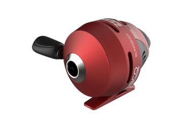 Image of Lew's MACH Crush Baitcast Reel &amp; Rod Combo, 7ft 1-PC Rod, LH Retrieve Reel, MCR1SHLA70MH