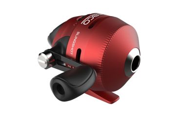 Image of Strike King Lil'Mr. Money Fishing Lure, Spinnerbait, Sexy Shad, 3/16oz. LMM316CI-590GS, LMM316CI-590GS